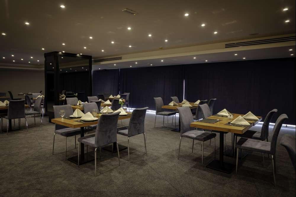 Monarch Hotel 安曼 外观 照片